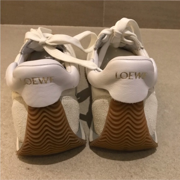 Loewe flow runner sneaker size 37 - Picture 11 of 12